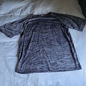 Dry Tek Athletic Shirt